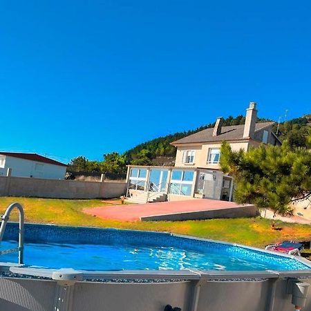 Villa Vive Tus Suenos Oia Exterior foto