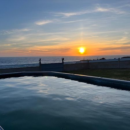 Villa Vive Tus Suenos Oia Exterior foto