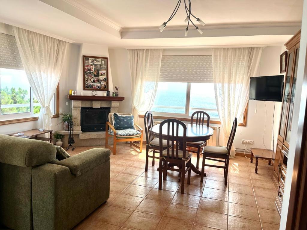 Villa Vive Tus Suenos Oia Exterior foto