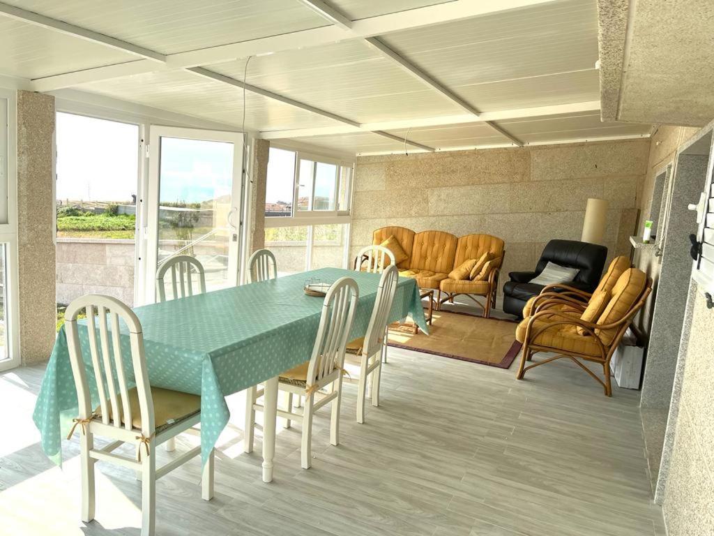 Villa Vive Tus Suenos Oia Exterior foto