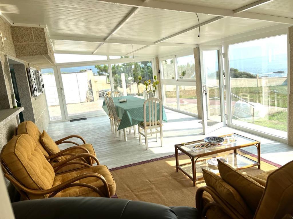 Villa Vive Tus Suenos Oia Exterior foto