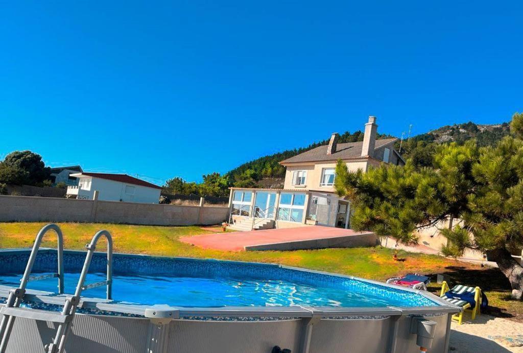Villa Vive Tus Suenos Oia Exterior foto