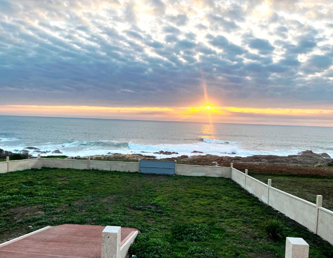 Villa Vive Tus Suenos Oia Exterior foto