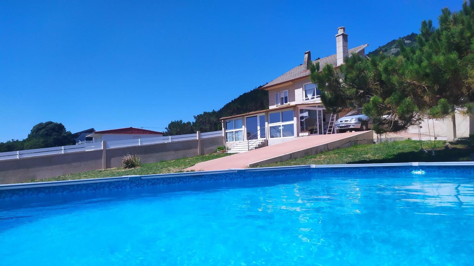 Villa Vive Tus Suenos Oia Exterior foto